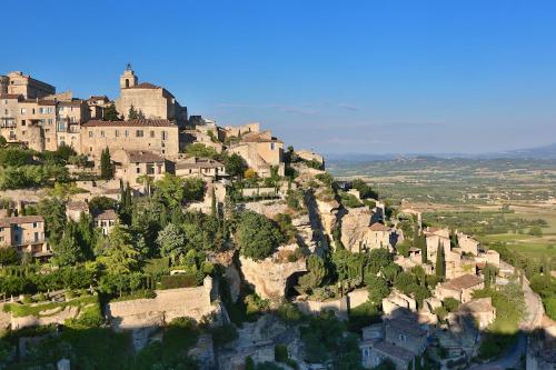 Apartments - Experience of PROVENCE                                                             