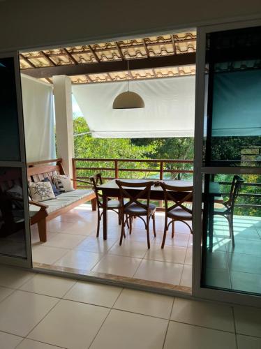 Village na Vila dos Lírios Reserva Imbassaí – khách sạn tại Imbassaí
