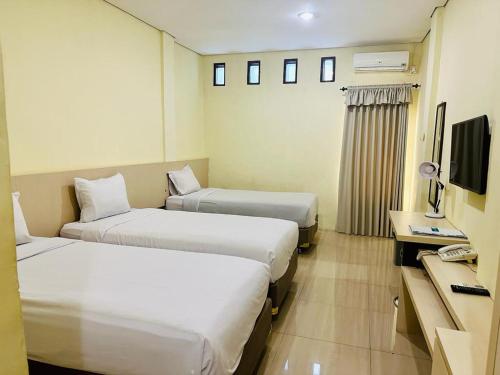 Albero Hotel Bogor Room Type - Superior Room