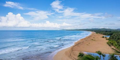 Beachside Retreat in Luquillo at Sandy Hills - image 8
