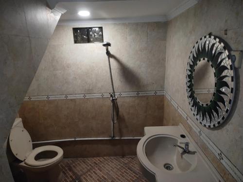 Tirto 27 Homestay – Yogyakarta, ID