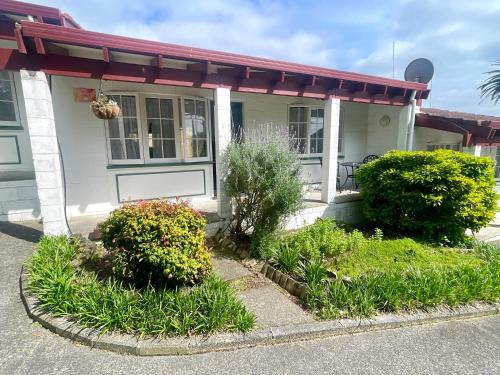 Browns Bay Olive Tree - Pet Friendly Family Apartment, Auckland (Foto 4)