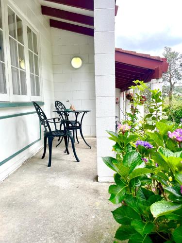 Browns Bay Olive Tree - Pet Friendly Family Apartment, Auckland (Foto 10)