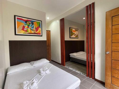 Deluxe Family Room room in EL SUEÑO RESORT