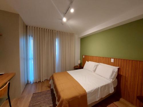 Lindo apartamento em Pinheiros, São Paulo (photo 4)