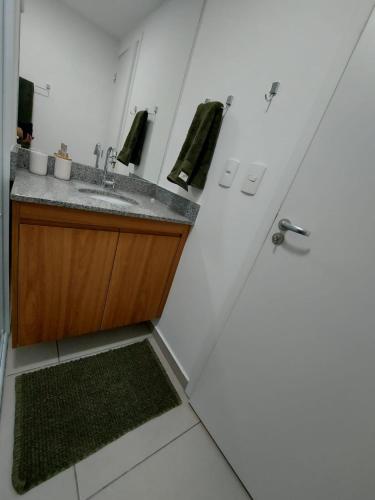 Lindo apartamento em Pinheiros, São Paulo (photo 6)