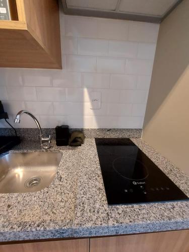 Lindo apartamento em Pinheiros, São Paulo (photo 7)
