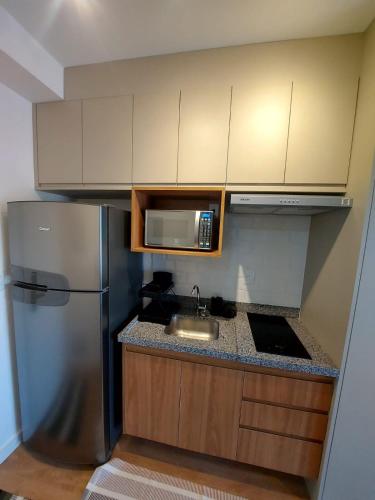 Lindo apartamento em Pinheiros, São Paulo (photo 9)