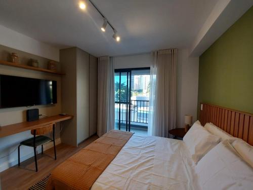 Lindo apartamento em Pinheiros