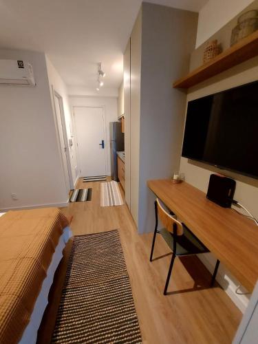 Lindo apartamento em Pinheiros, São Paulo (photo 11)