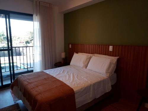 Lindo apartamento em Pinheiros, São Paulo (photo 10)