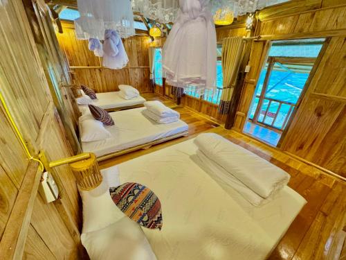 Pu Luong - Duy Phuong Homestay