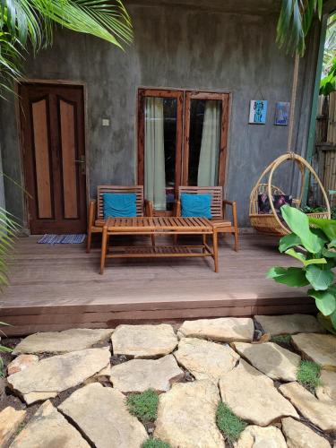 Little Elephant Cottage 4
