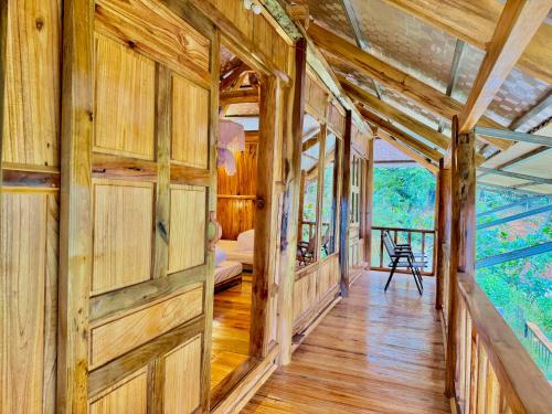 Pu Luong - Duy Phuong Homestay