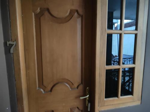 Tirto 27 Homestay – Yogyakarta, ID