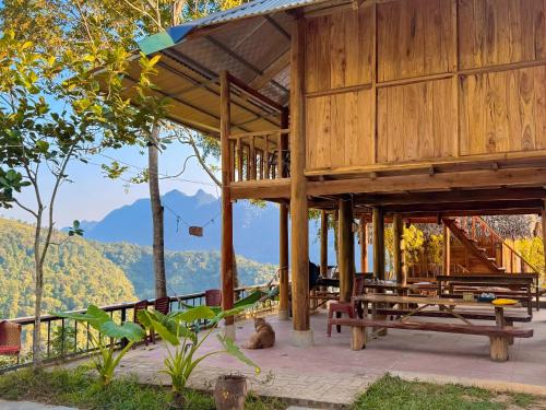 Pu Luong - Duy Phuong Homestay