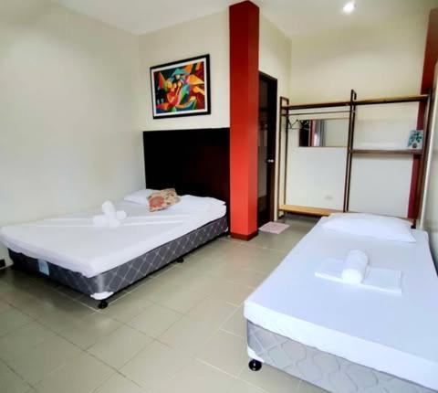 Standard Family Room room in EL SUEÑO RESORT
