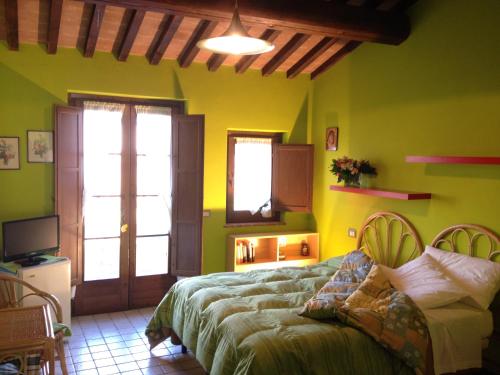 Quadruple Room - Disability Access