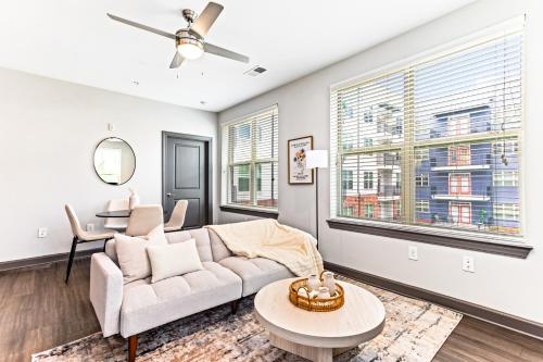 2 bed 2 bath in the heart of buckhead detail