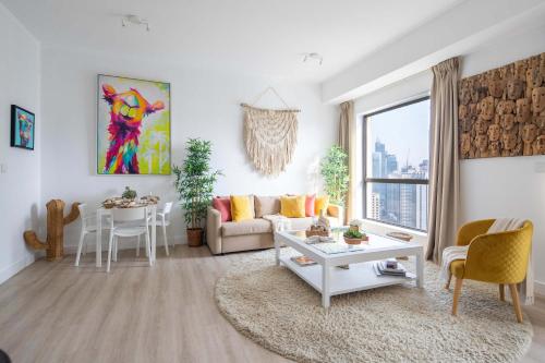 Frank Porter - Bahar 6, Dubaj