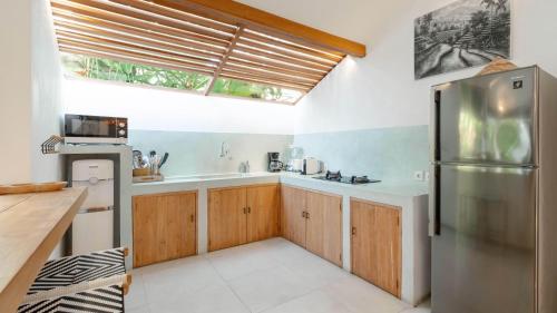 Three-Bedroom Villa image 4