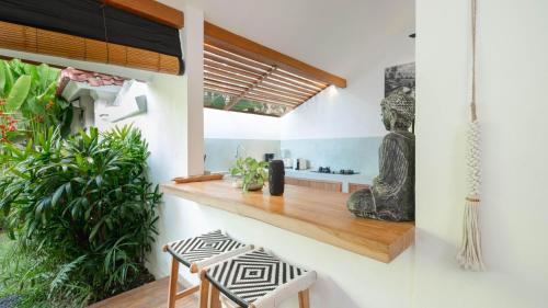 Three-Bedroom Villa image 3
