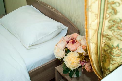 Suvorov Hotel
