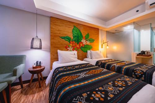 Foto - MaxOneHotels at Ubud - CHSE Certified