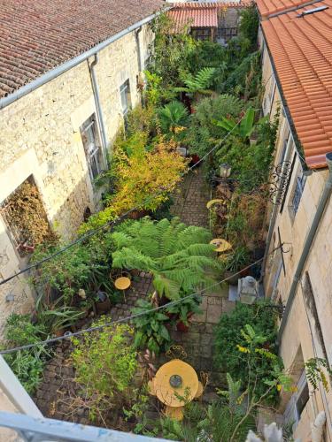 Terra-Crystal in Rochefort