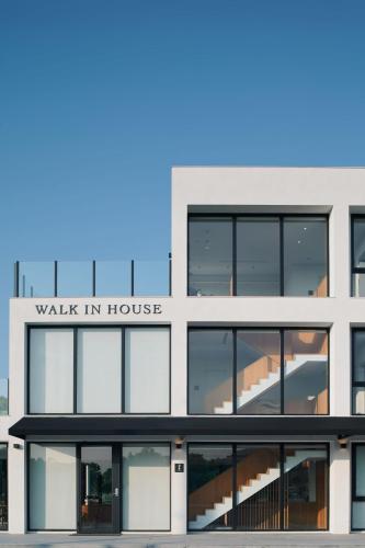 Walk in House, Yuanshan (foto 4)