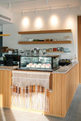 Walk in House, Yuanshan (foto 6)