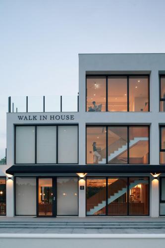 Walk in House, Yuanshan (foto 9)