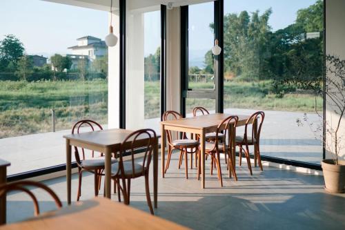Walk in House, Yuanshan (foto 5)