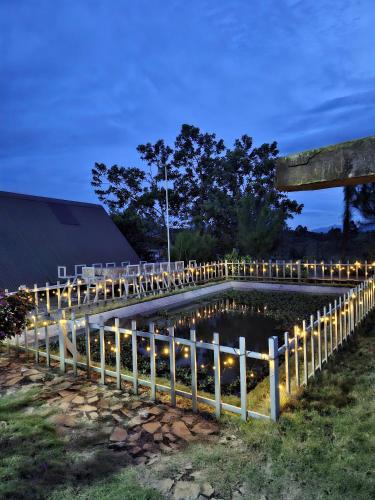 B'lao Corner Homestay