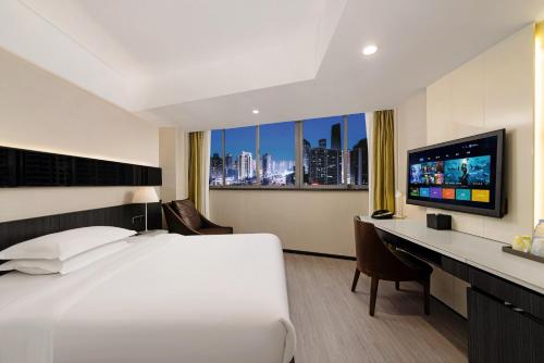 Chongqing KaoYu Hotel in Chongqing