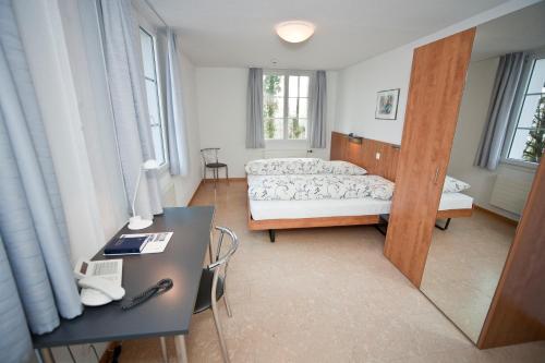 Bienenberg - Das Genusshotel im Grünen - Liestal, Liestal (Foto 2)
