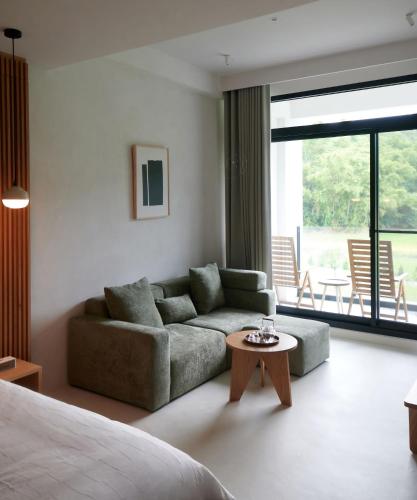 Walk in House, Yuanshan (foto 10)
