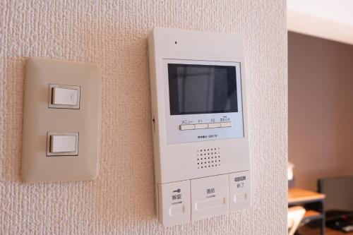 コンフィデンスロン201 Room Type - One-Bedroom Apartment
