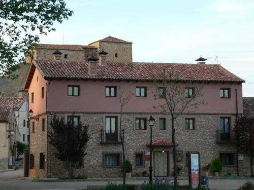  La Insula de Castilnuevo in Castilnuevo
