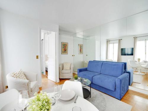 Comfortable Apartment - 1BD 2P - Place Vendôme - image 7