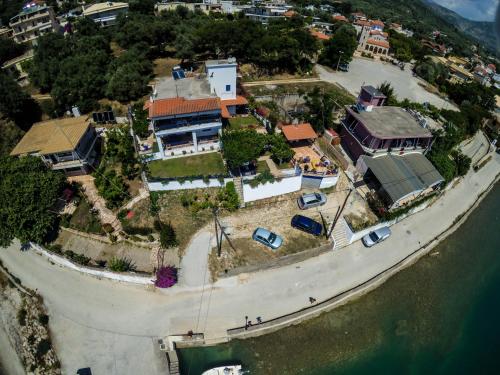  Villa Rosanna in Plataria