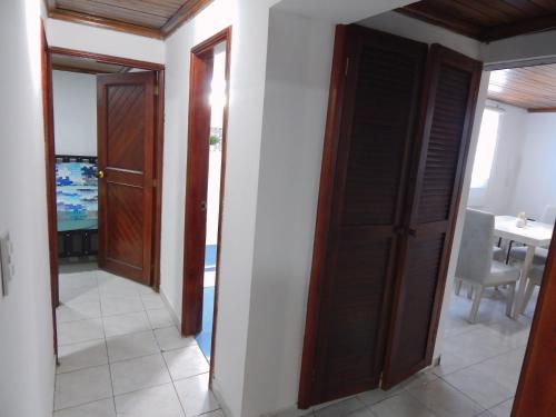 Three-Bedroom Apartment image 5