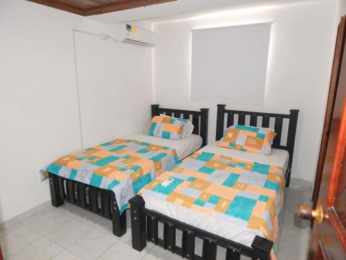 Three-Bedroom Apartment image 4