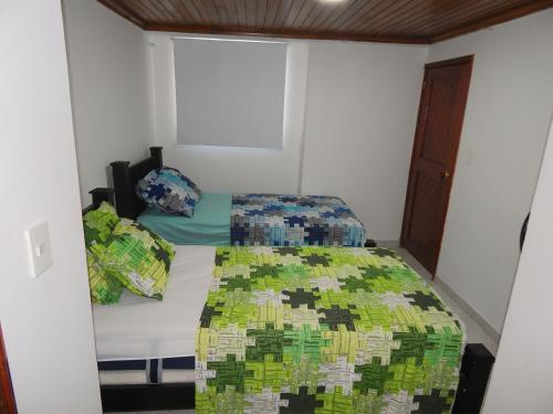Three-Bedroom Apartment image 2