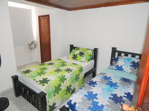 Three-Bedroom Apartment image 1