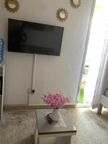 Studio BnB in Bamburi Beach