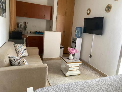 Studio BnB in Bamburi Beach