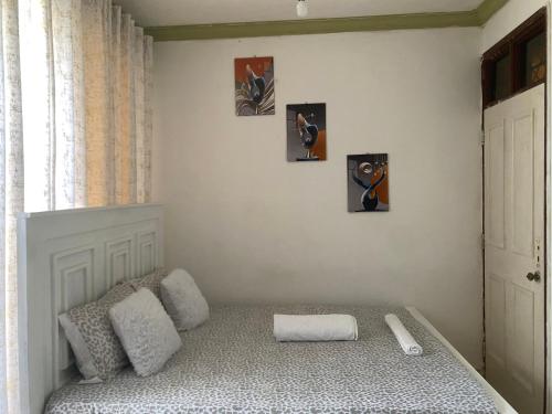 Studio BnB in Bamburi Beach