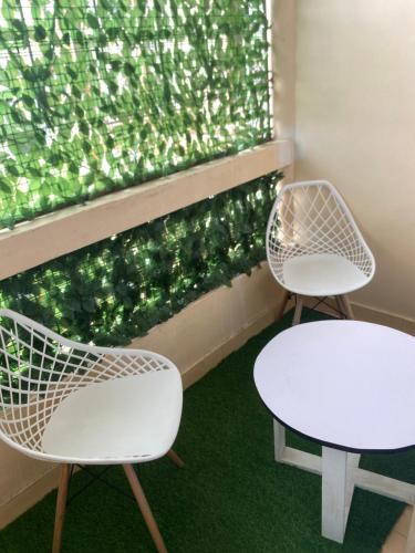 Studio BnB in Bamburi Beach