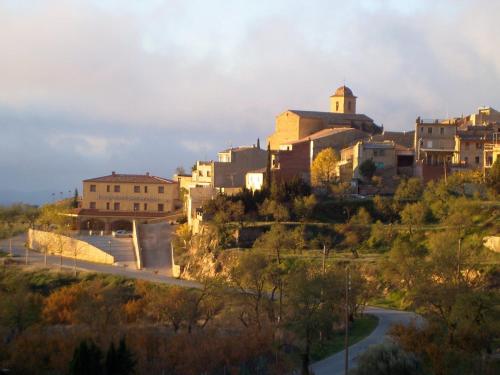  Balcó del Priorat in La Morera de Montsant